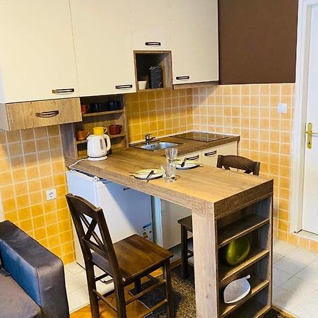 Sofi Apartment Ni Dış mekan fotoğraf