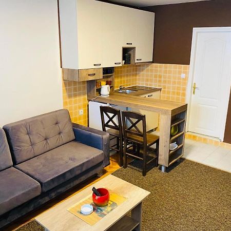 Sofi Apartment Ni Dış mekan fotoğraf