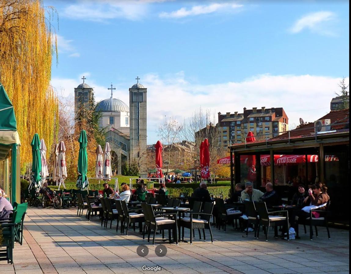 Sofi Apartment Ni Dış mekan fotoğraf