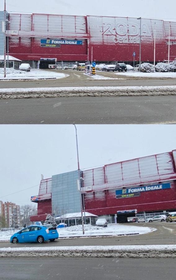 Sofi Apartment Ni Dış mekan fotoğraf