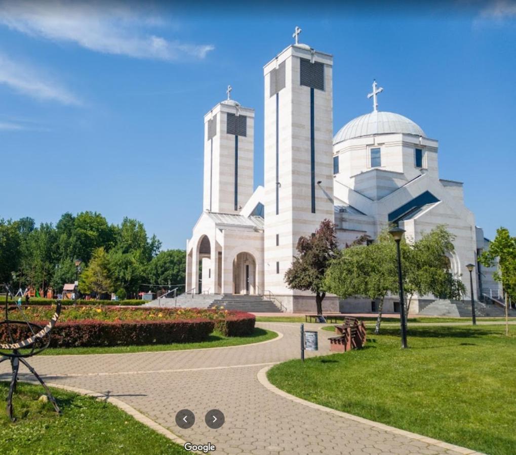 Sofi Apartment Ni Dış mekan fotoğraf